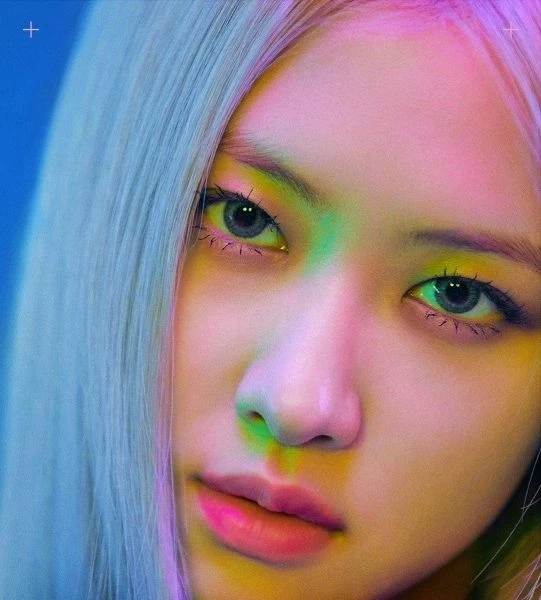 Avatar Blackpink ngầu mang lại vẻ mạnh mẽ và cá tính cho người dùng