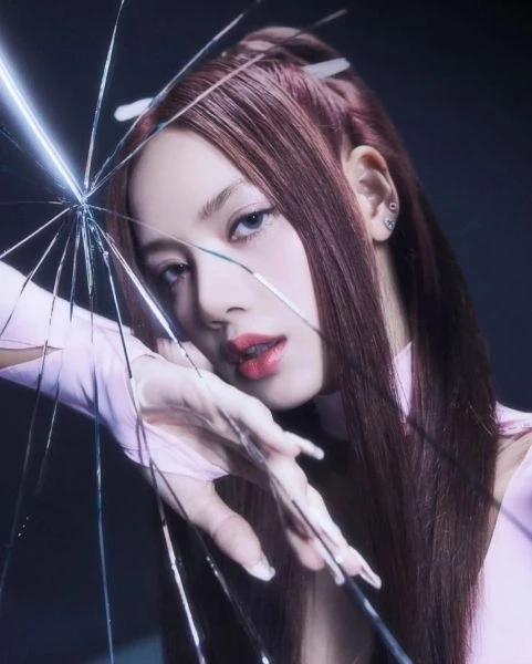 Avatar cute Blackpink mang đến hình ảnh dễ thương và đáng yêu