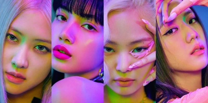 Avatar Jennie cute tạo sự tươi tắn và dễ thương cho người nhìn