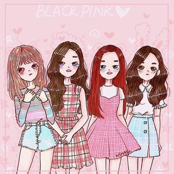 Avatar Jennie Kwan mang đến phong cách nữ tính và tinh tế