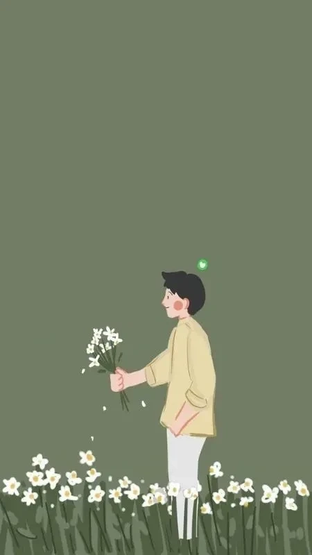 Hình ảnh cặp đôi yêu nhau lãng mạn đem lại cảm giác hạnh phúc