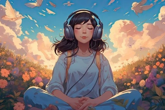 Hình nền chill cho iphone tạo không gian thoải mái và thư giãn tuyệt vời