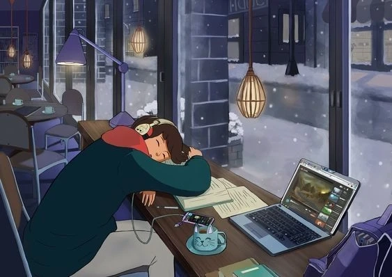 Tải hình nền điện thoại chill để tạo không gian thư giãn cho thiết bị