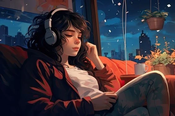 Hình nền hoa hồng chill mang lại sự dịu dàng và thanh thoát cho thiết bị