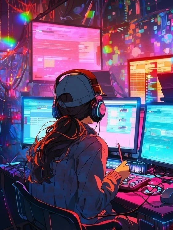 Hình nền điện thoại cực chill mang đến không gian thoải mái và dễ chịu