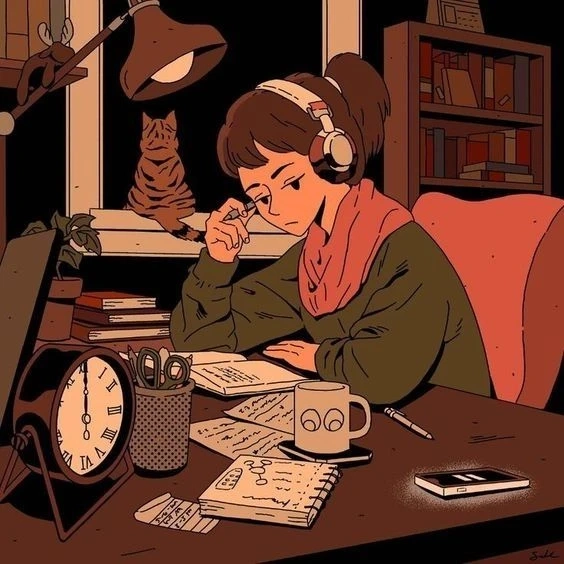 Nền điện thoại đẹp chill giúp bạn tạo không gian sống động và thư giãn