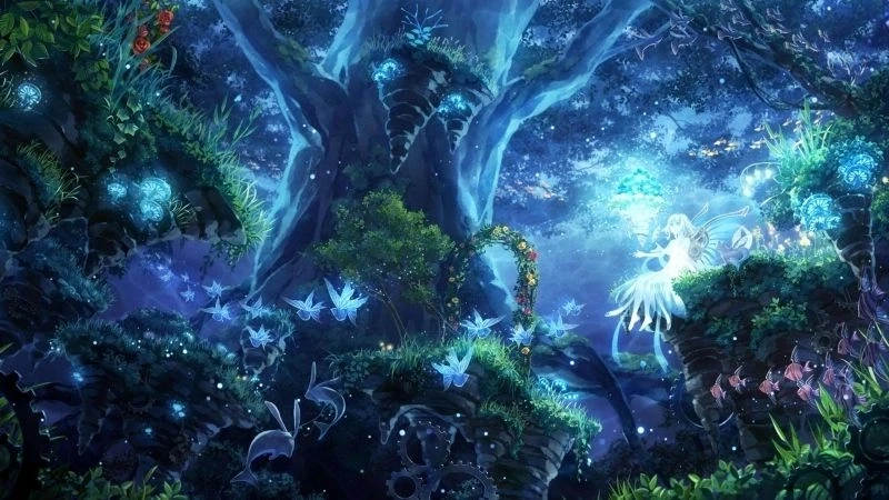 Hình nền điện thoại phong cảnh chill mang đến vẻ đẹp nhẹ nhàng