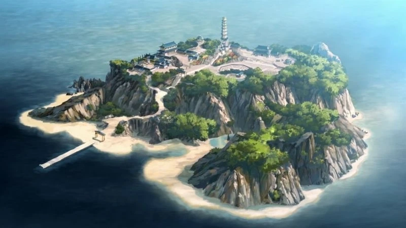 Avatar chill lofi mang lại sự bình yên và thư giãn cho tâm hồn