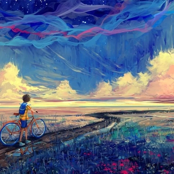 Hình nền chill biển giúp bạn thư giãn và cảm nhận sự bình yên