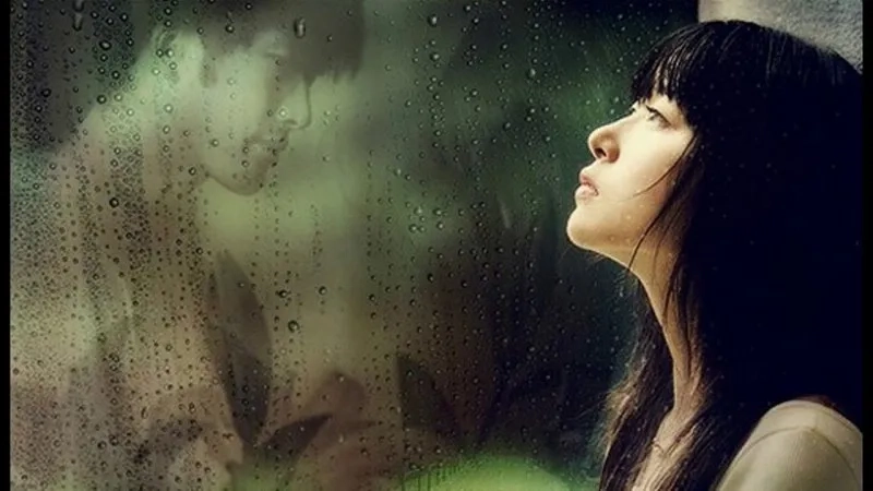 Ảnh avatar cô đơn thể hiện sự tĩnh lặng và cảm giác một mình
