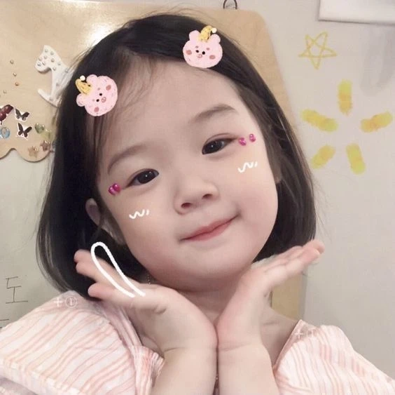 Avatar cute nam ngầu tạo sự kết hợp giữa dễ thương và mạnh mẽ