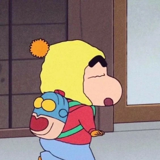 Avatar mèo cute anime tạo sự sinh động và dễ thương cho người xem