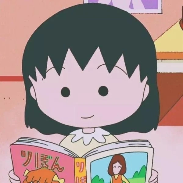 Avatar anime nữ cute tạo sự dễ mến và thu hút trong từng chi tiết