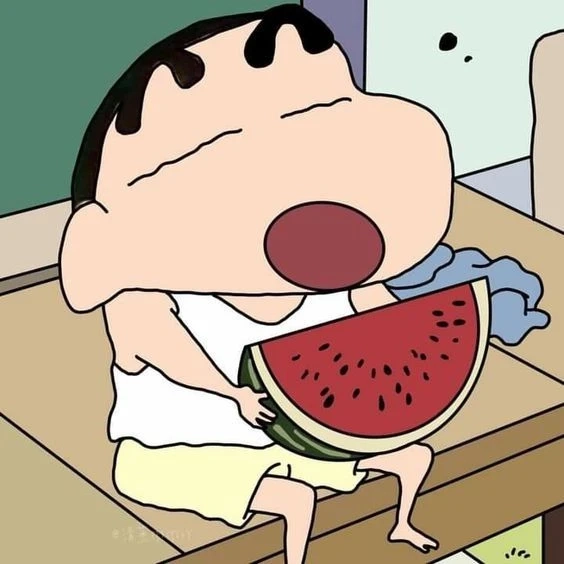 Avatar nam cute thể hiện sự nhẹ nhàng và dễ thương trong từng chi tiết