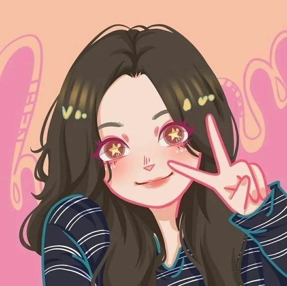 Ảnh avatar cute nữ mang đến không gian dễ mến và ấm áp cho bạn