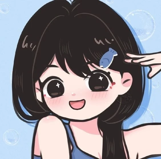 Hình avatar mèo cute mang lại phong cách dễ thương và vui nhộn cho bạn