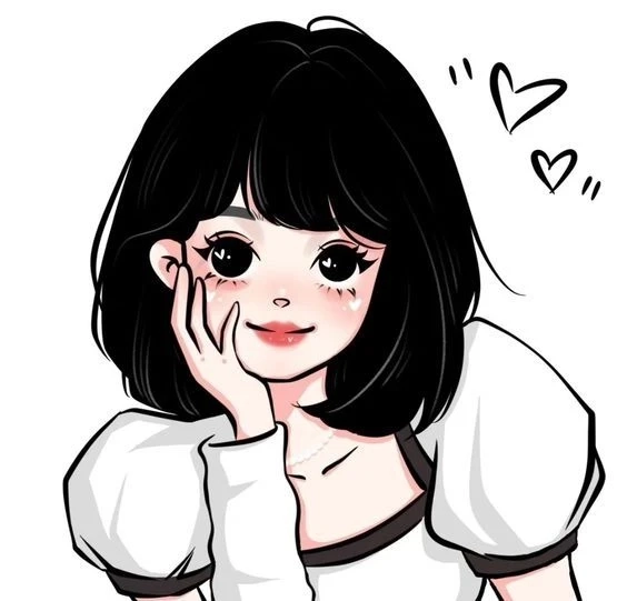 Hình avatar gấu cute giúp bạn tạo phong cách ngộ nghĩnh và đáng yêu