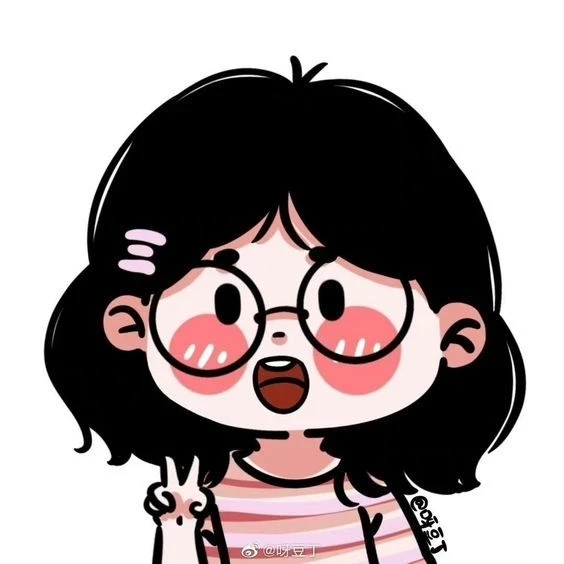 Avatar ngộ nghĩnh ảnh mèo cute tạo điểm nhấn đáng yêu và vui nhộn