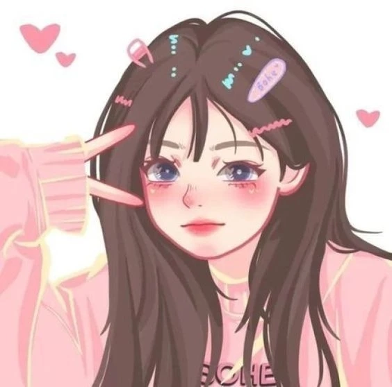 Avt cute mèo tạo hình ảnh dễ thương và ngộ nghĩnh cho bạn
