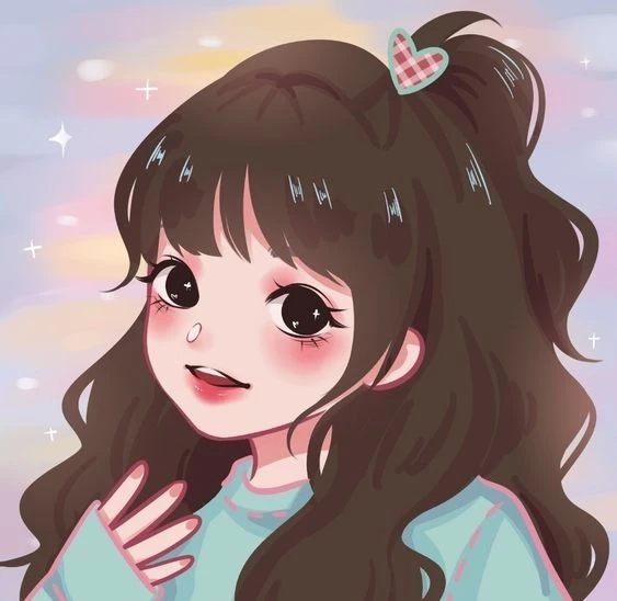 Ava mèo cute mang lại không gian ngọt ngào và vui tươi cho bạn
