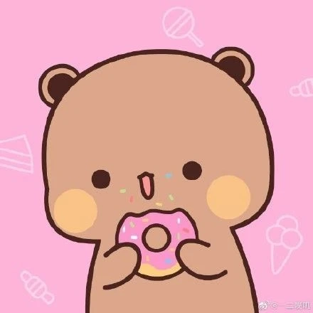 Avatar chibi nữ ngầu tạo phong cách cá tính nhưng vẫn dễ thương