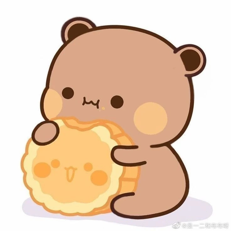 Hình ảnh cặp đôi yêu nhau cute anime tạo không gian ngọt ngào