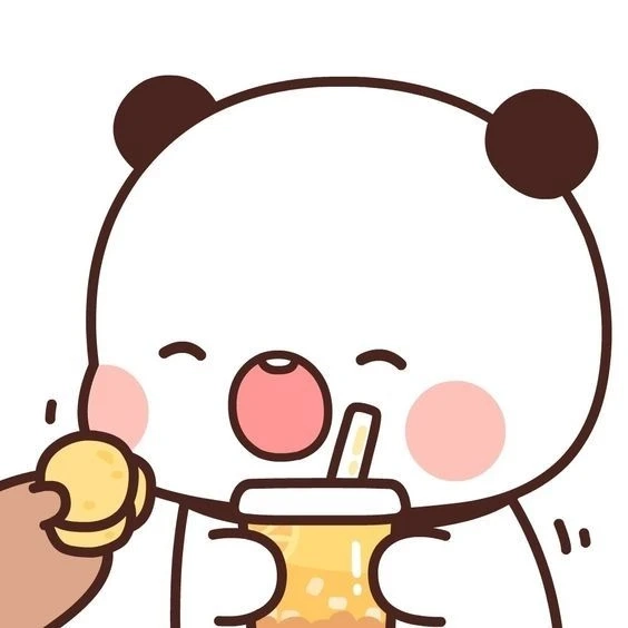 Ảnh anime cặp đôi cute thể hiện tình cảm dễ thương và đầy yêu thương