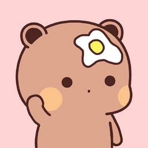 Anime chibi cặp đôi cute giúp bạn tạo điểm nhấn tình yêu ngọt ngào