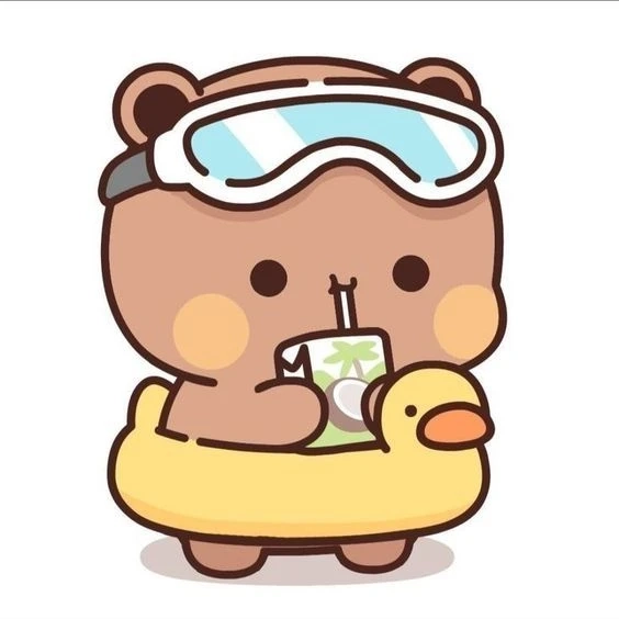 Avatar anime nữ cute mang đến sự dễ thương và sinh động
