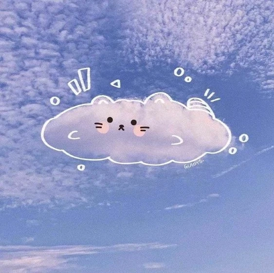 Avatar anime chibi nữ tạo hình ảnh dễ thương và ngộ nghĩnh
