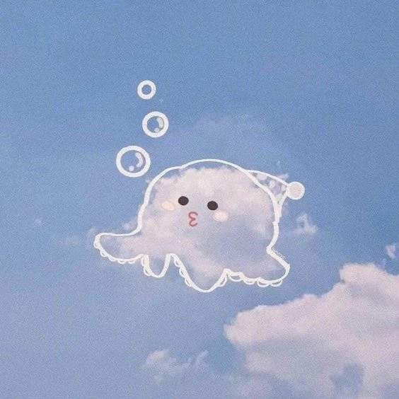 Ảnh anime tết chibi mang lại không khí lễ hội và vui tươi