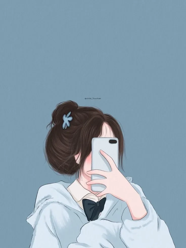 Hình nền điện thoại cute đáng yêu, phù hợp mọi phong cách sử dụng
