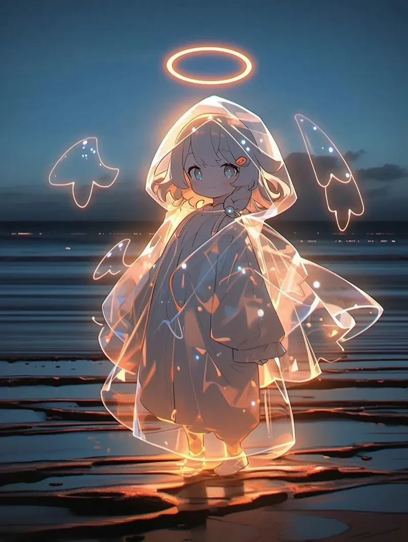 Hình nền điện thoại anime đẹp với thiết kế nghệ thuật đặc sắc