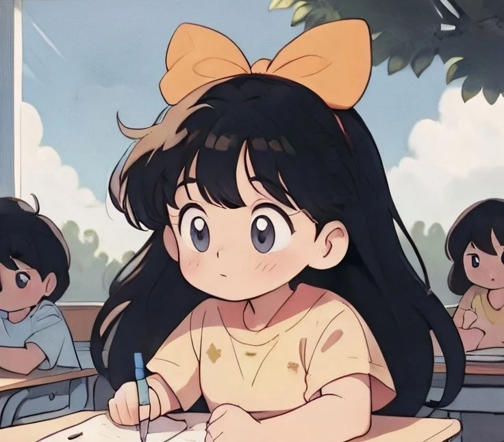 Anime ngầu cặp mang đến hình ảnh độc đáo và mạnh mẽ cho các nhân vật