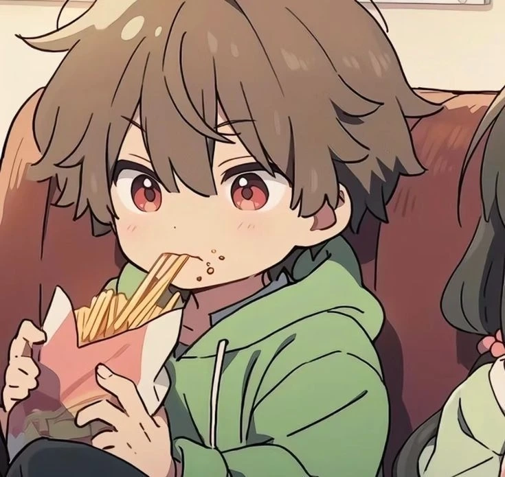 Cặp anime cho 2 người tạo điểm nhấn cho tình bạn hoặc tình yêu tuyệt vời