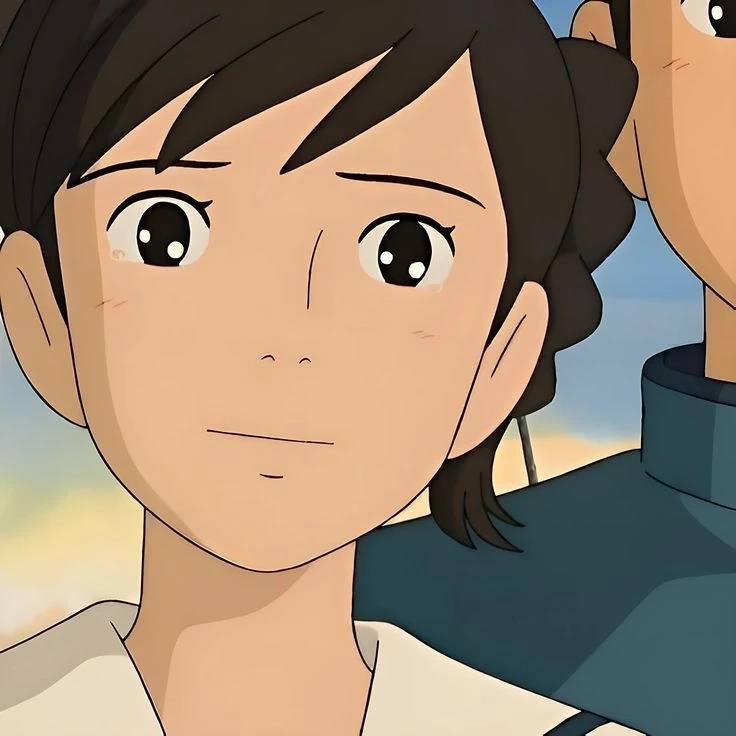 Hình bạn thân anime cute mang đến sự vui tươi và dễ thương giữa các nhân vật