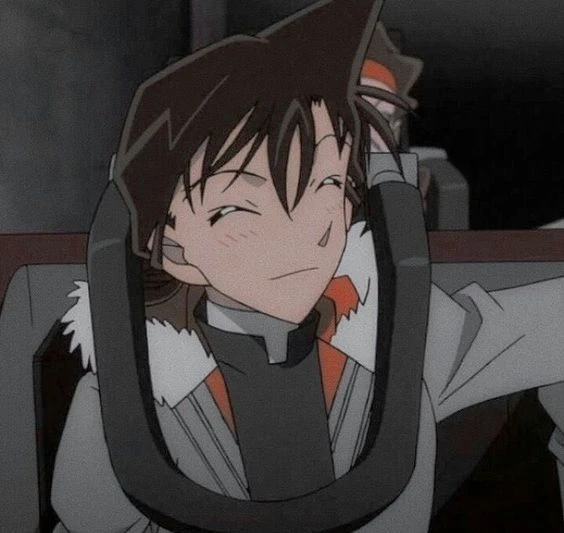 Ảnh anime đôi cute mang đến không gian ngọt ngào và dễ thương