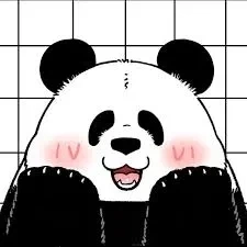 Avatar cún dễ thương thể hiện tình yêu với chó và sự ấm áp