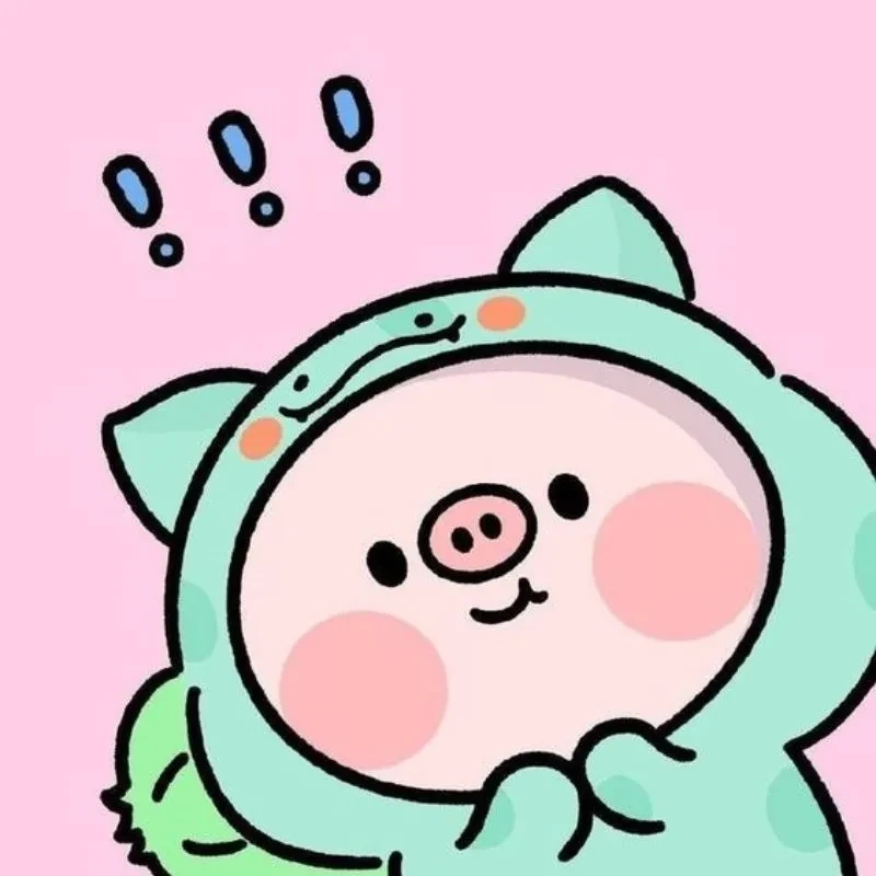Avatar chó corgi ngộ nghĩnh, với vẻ ngoài đáng yêu và vui nhộn