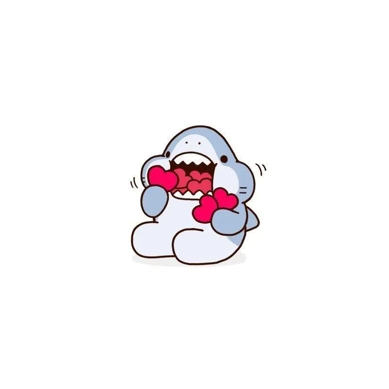 Cute avatar khủng long hồng mang lại sự tươi mới và dễ thương cho bạn