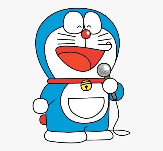 Avatar doremon và nobita là biểu tượng của tình bạn tuyệt vời trong anime