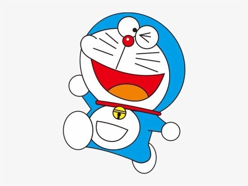 Avatar doremon dễ thương giúp bạn tạo ra những khoảnh khắc đáng yêu