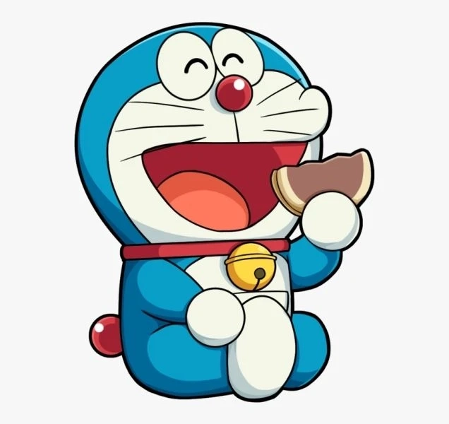 Hình avatar doraemon là lựa chọn không thể thiếu cho các fan anime