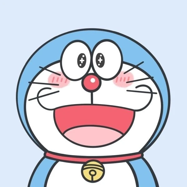 Hình nền cute doraemon mang đến không gian dễ thương và vui vẻ
