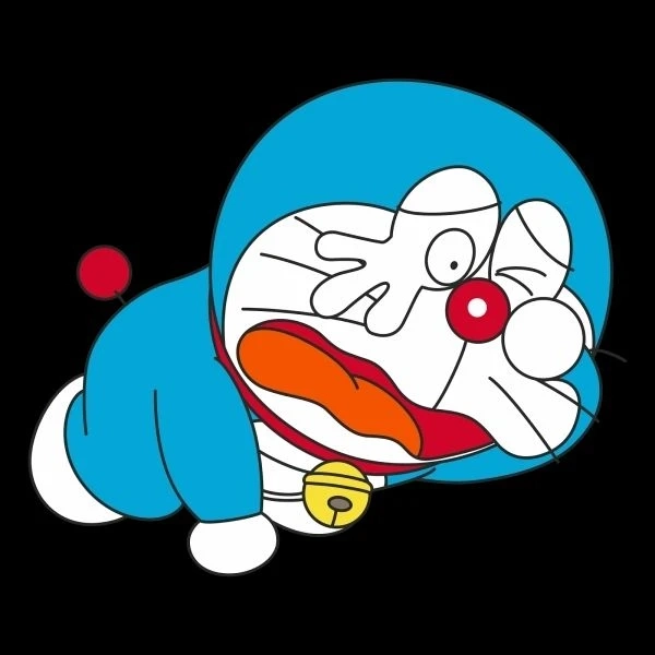 Hình nền doremon cute chibi sẽ làm cho không gian của bạn thêm đáng yêu
