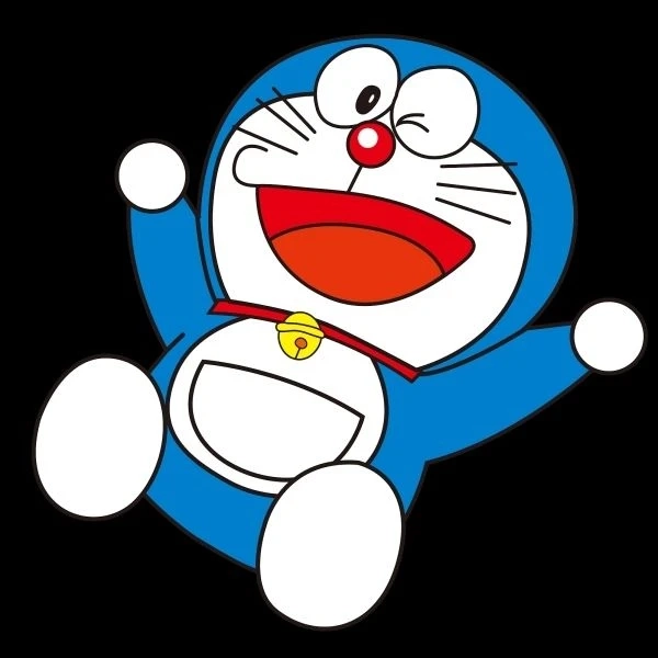 Hình nền doremon siêu cute khiến màn hình của bạn thêm sinh động