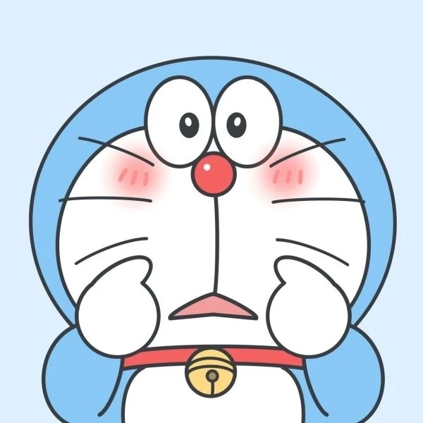 Hình nền doremon và nobita cute là lựa chọn tuyệt vời cho fan anime