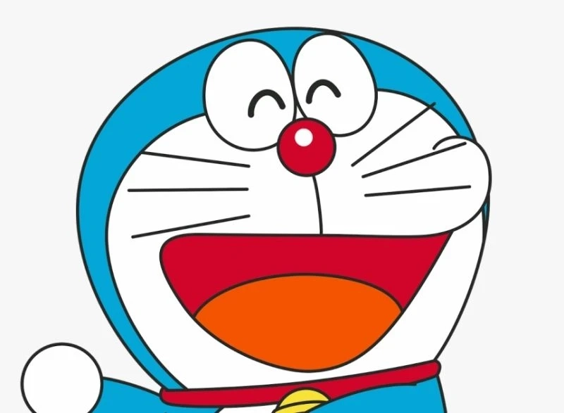 Hình nền doremon ngầu mang lại vẻ cool ngầu cho điện thoại của bạn