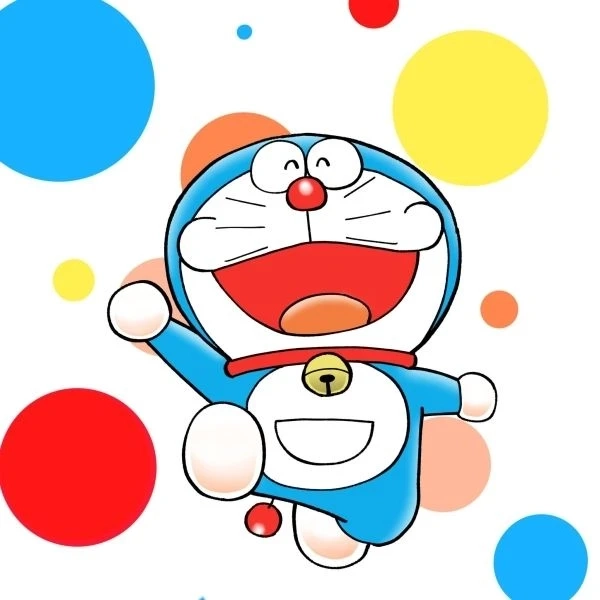 Tải hình nền doremon cho điện thoại là cách tạo không gian đáng yêu cho thiết bị