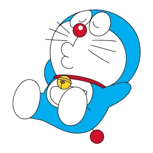 Hình nền điện thoại cute doraemon giúp chiếc điện thoại trở nên nổi bật